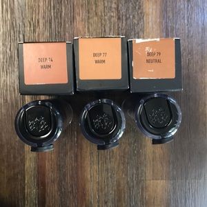 Kat Von D Foundation